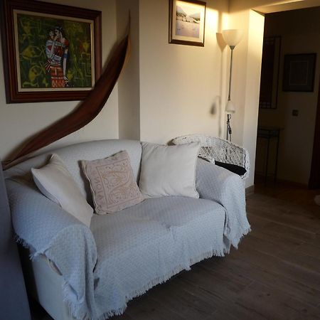 Pico Del Torreon Apartment El Puerto de Santa Maria Bagian luar foto