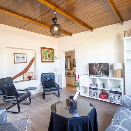 Pico Del Torreon Apartment El Puerto de Santa Maria Bagian luar foto