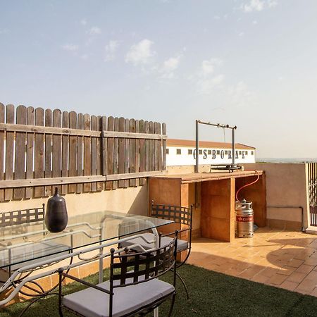 Pico Del Torreon Apartment El Puerto de Santa Maria Bagian luar foto