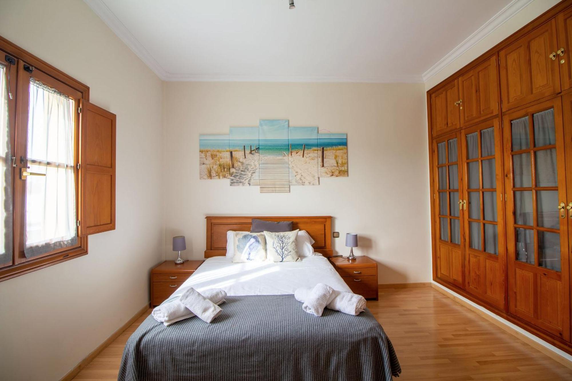 Pico Del Torreon Apartment El Puerto de Santa Maria Bagian luar foto