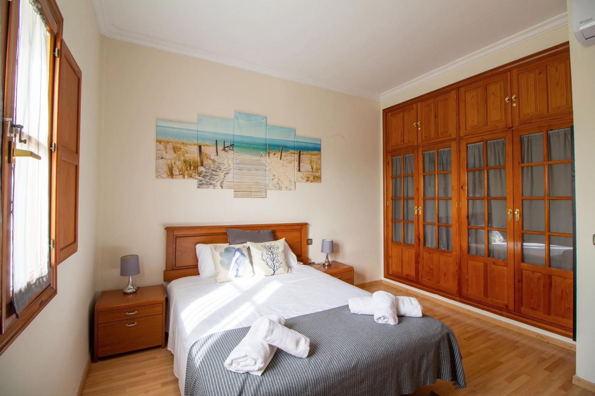 Pico Del Torreon Apartment El Puerto de Santa Maria Bagian luar foto