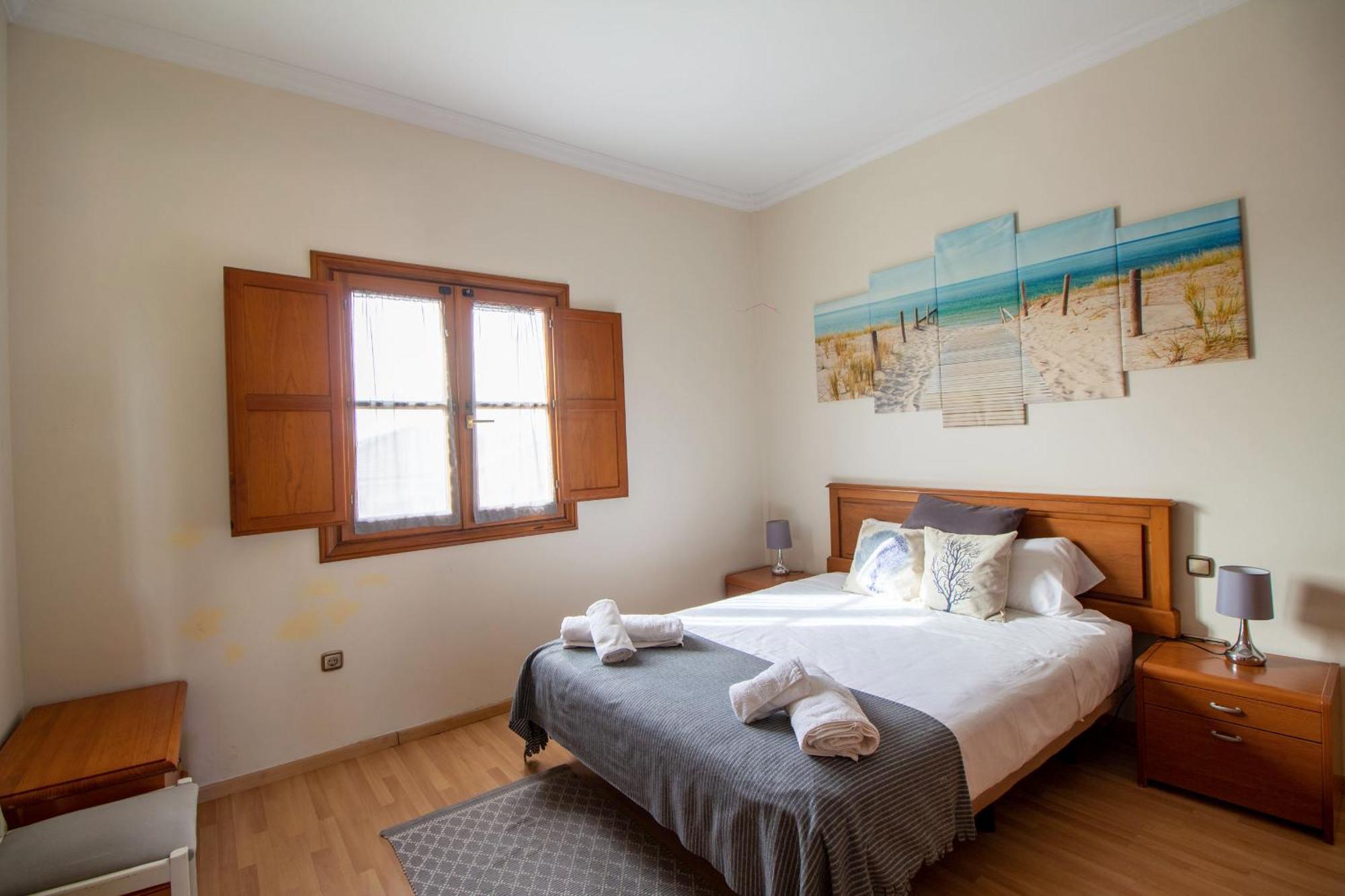 Pico Del Torreon Apartment El Puerto de Santa Maria Bagian luar foto