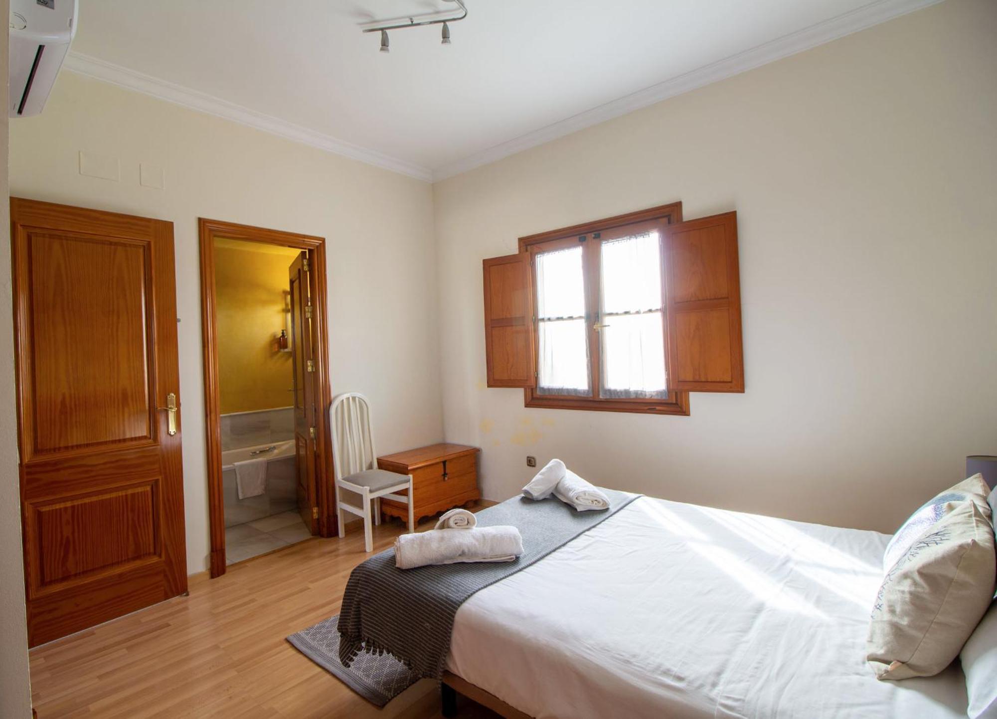 Pico Del Torreon Apartment El Puerto de Santa Maria Bagian luar foto