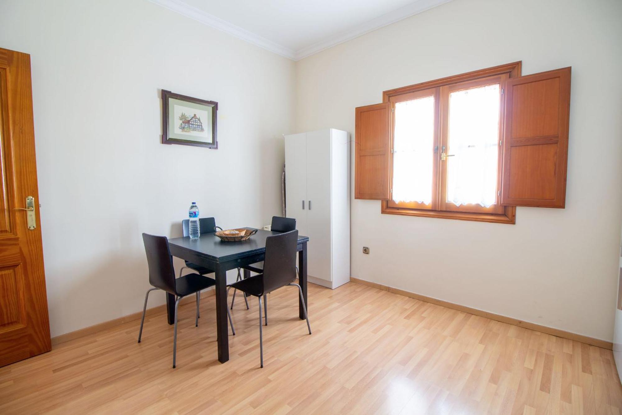 Pico Del Torreon Apartment El Puerto de Santa Maria Bagian luar foto