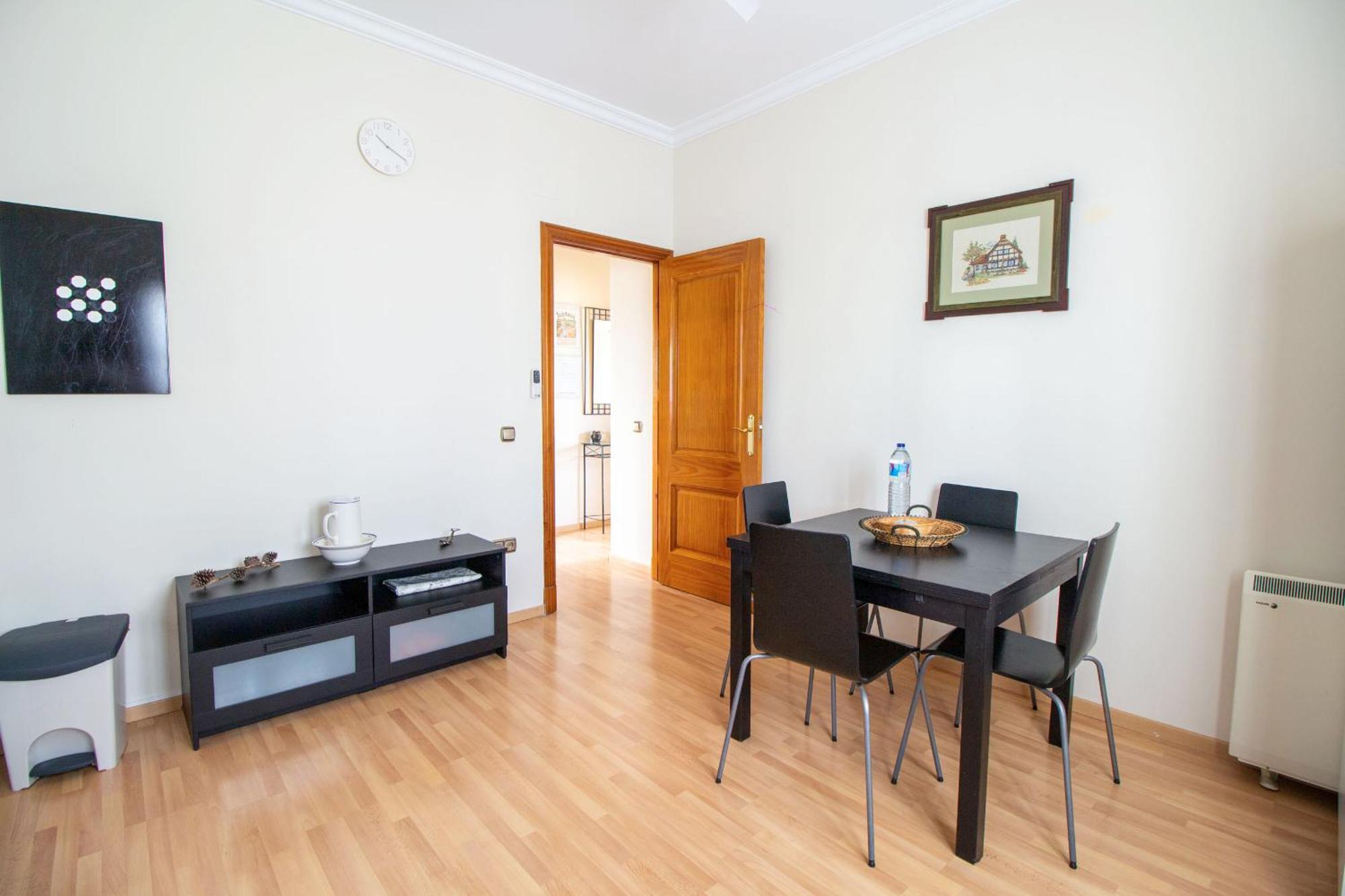 Pico Del Torreon Apartment El Puerto de Santa Maria Bagian luar foto