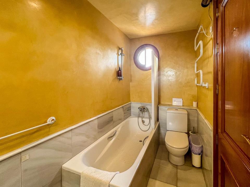 Pico Del Torreon Apartment El Puerto de Santa Maria Bagian luar foto