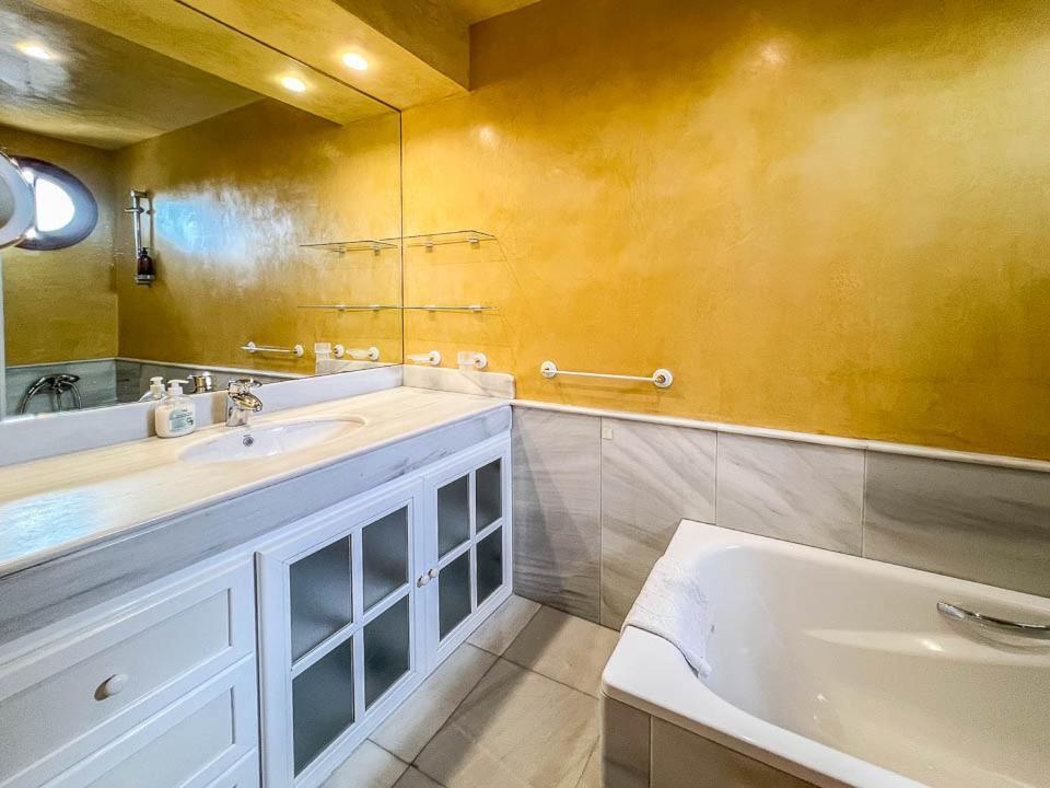 Pico Del Torreon Apartment El Puerto de Santa Maria Bagian luar foto
