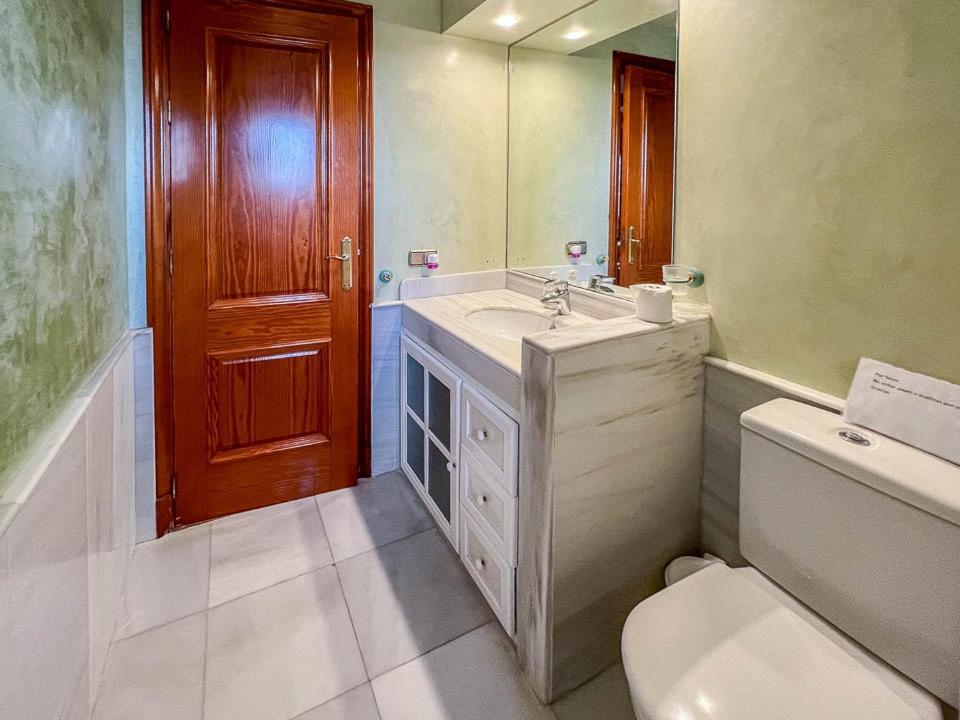 Pico Del Torreon Apartment El Puerto de Santa Maria Bagian luar foto