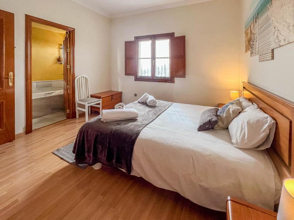 Pico Del Torreon Apartment El Puerto de Santa Maria Bagian luar foto