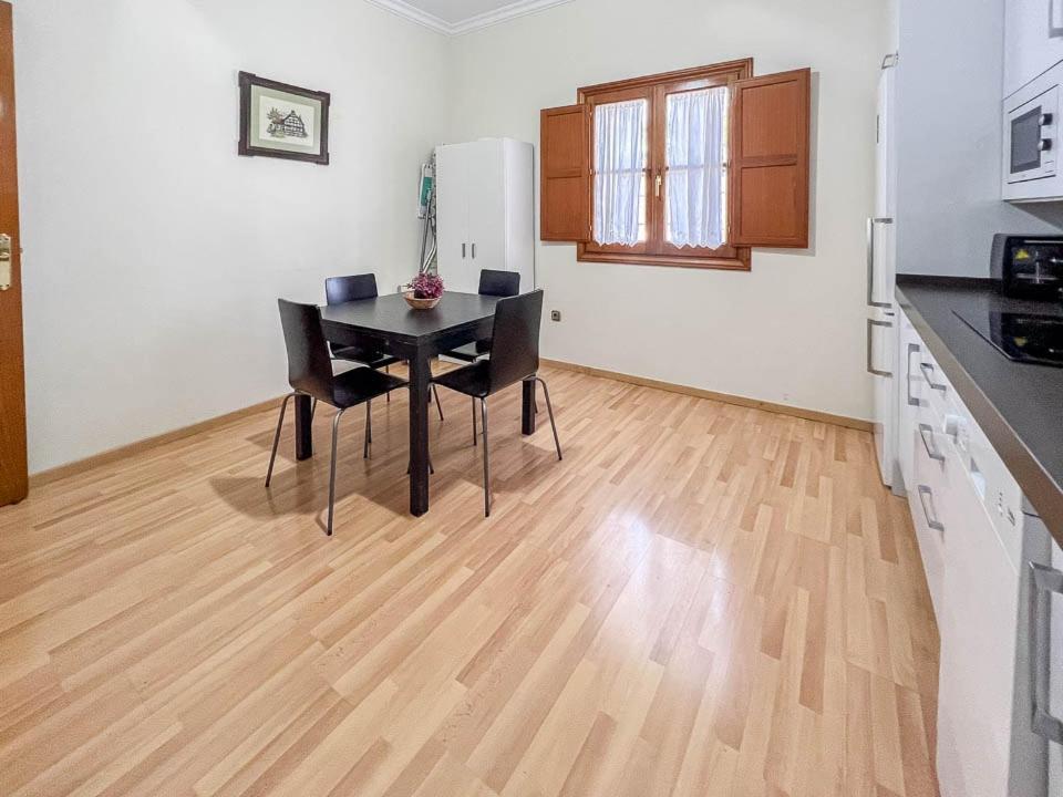 Pico Del Torreon Apartment El Puerto de Santa Maria Bagian luar foto
